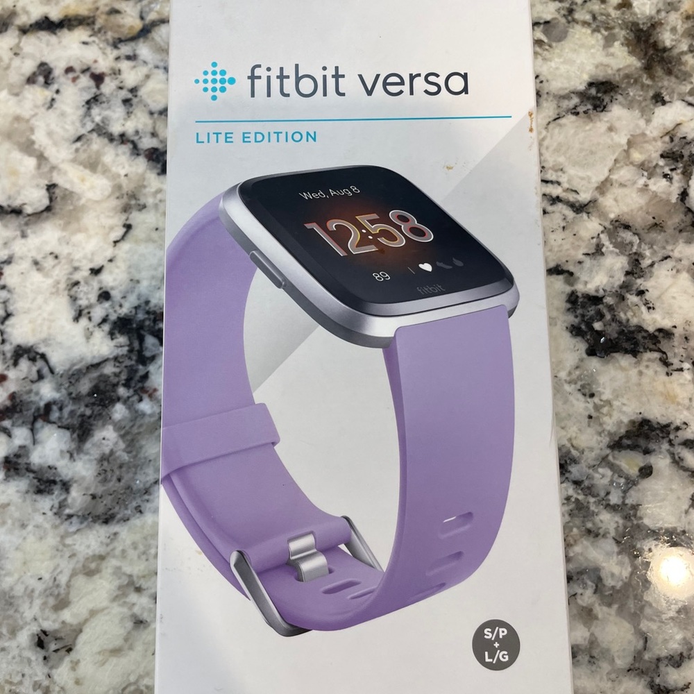 Fit Bit Versa